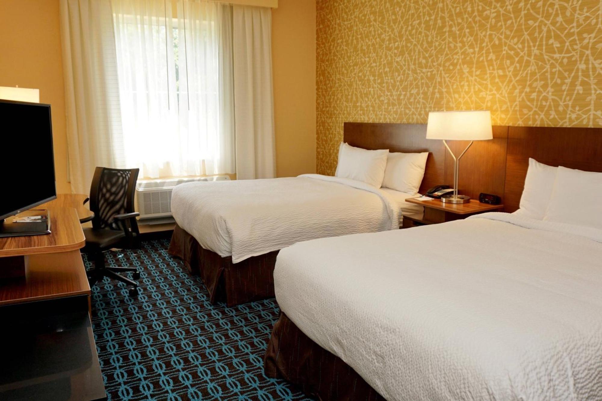 Fairfield By Marriott Inn & Suites Jonestown Lebanon Valley Εξωτερικό φωτογραφία