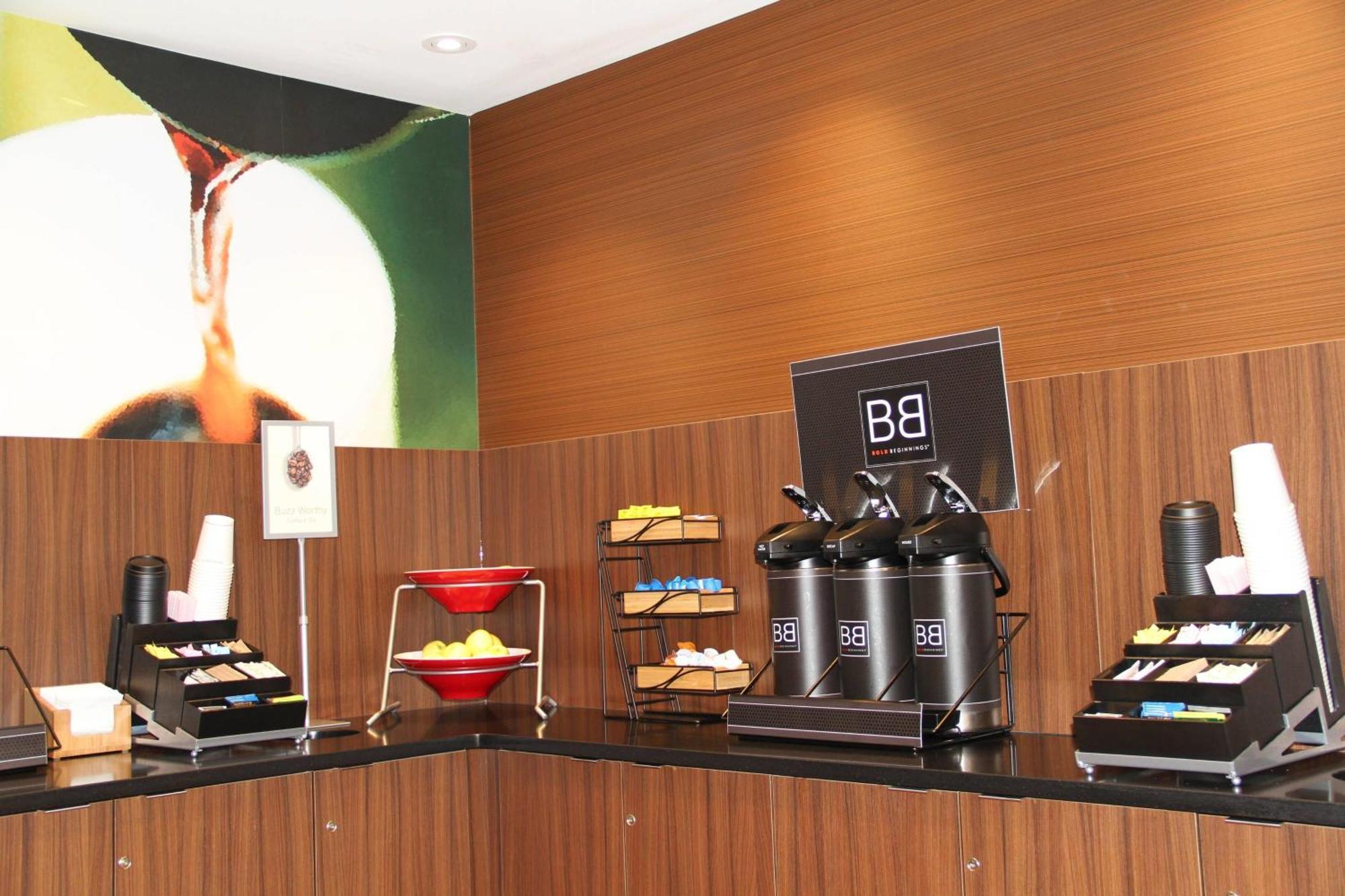 Fairfield By Marriott Inn & Suites Jonestown Lebanon Valley Εξωτερικό φωτογραφία