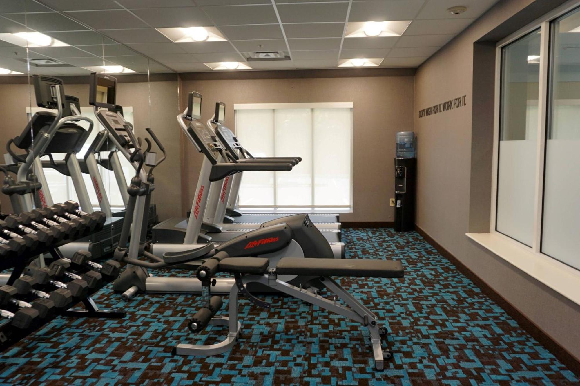 Fairfield By Marriott Inn & Suites Jonestown Lebanon Valley Εξωτερικό φωτογραφία