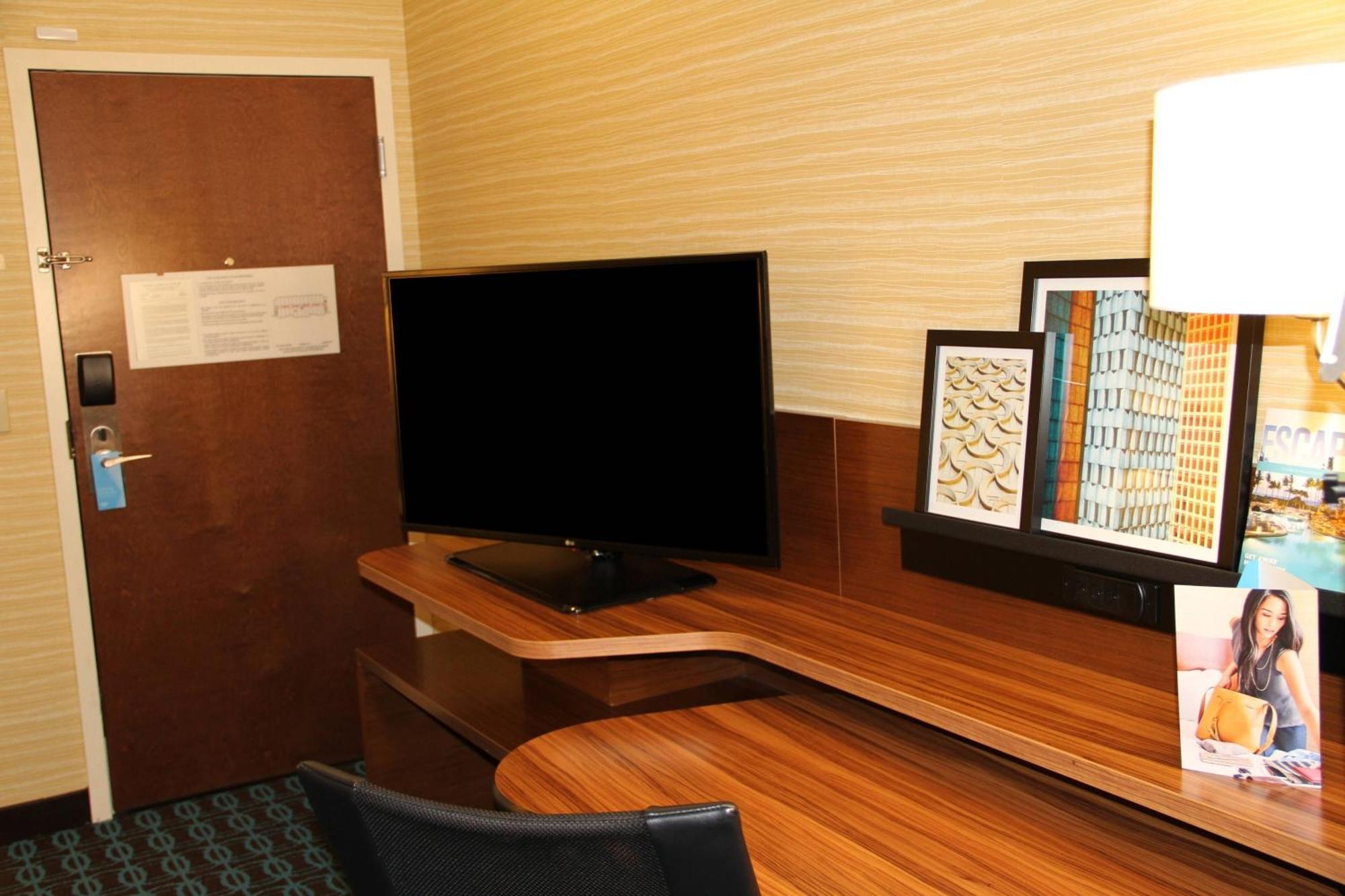 Fairfield By Marriott Inn & Suites Jonestown Lebanon Valley Εξωτερικό φωτογραφία