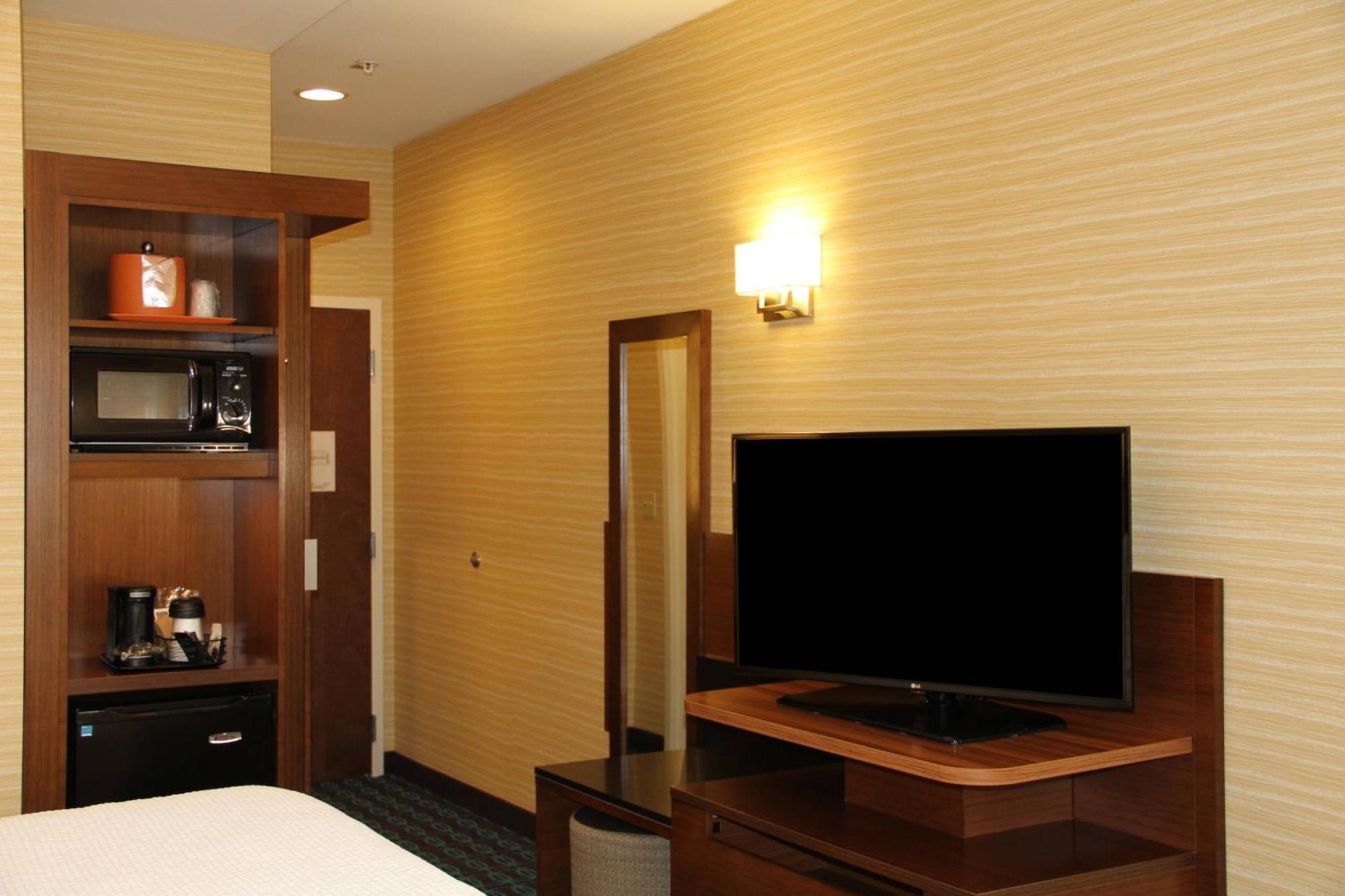 Fairfield By Marriott Inn & Suites Jonestown Lebanon Valley Εξωτερικό φωτογραφία