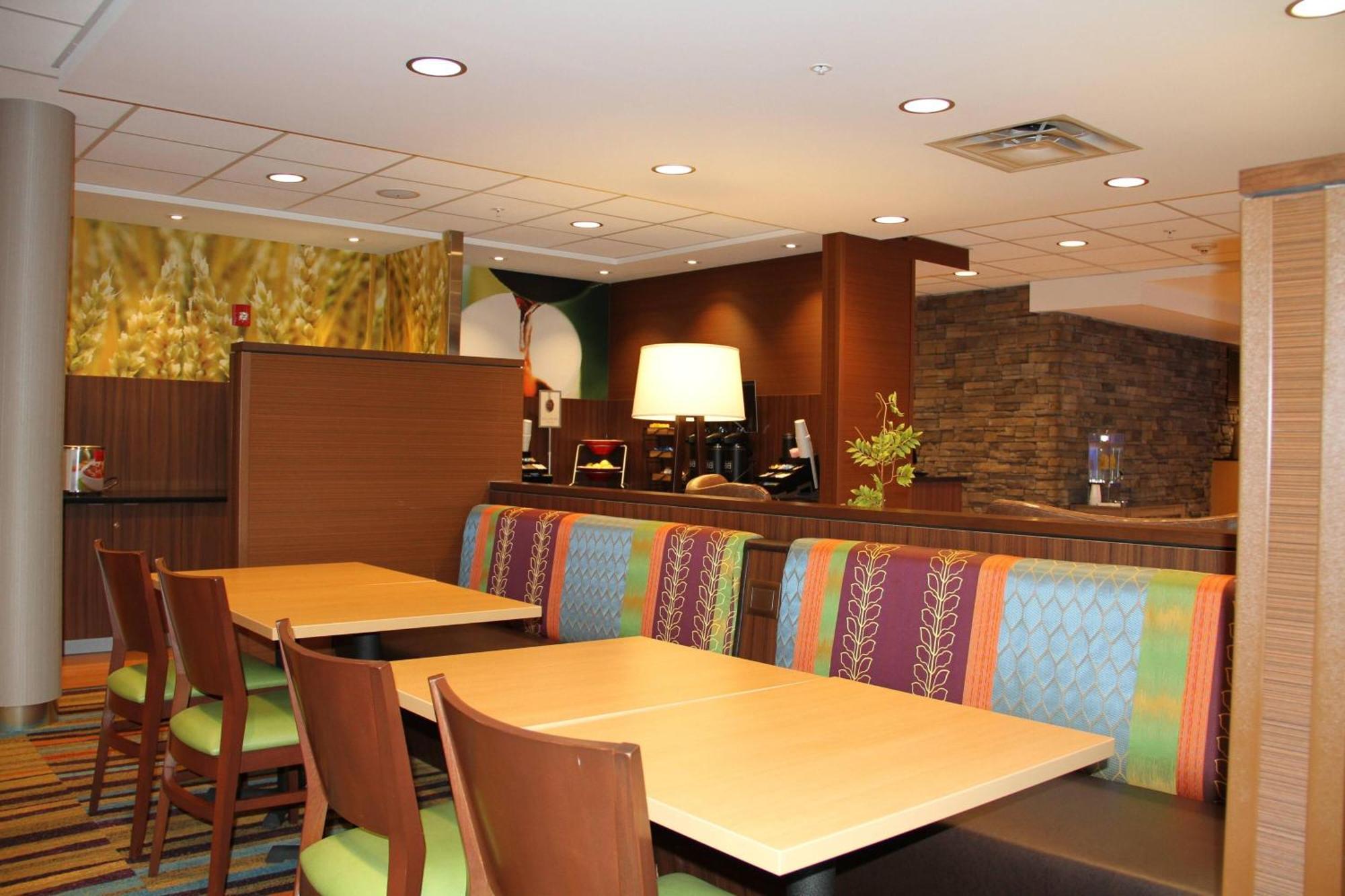 Fairfield By Marriott Inn & Suites Jonestown Lebanon Valley Εξωτερικό φωτογραφία