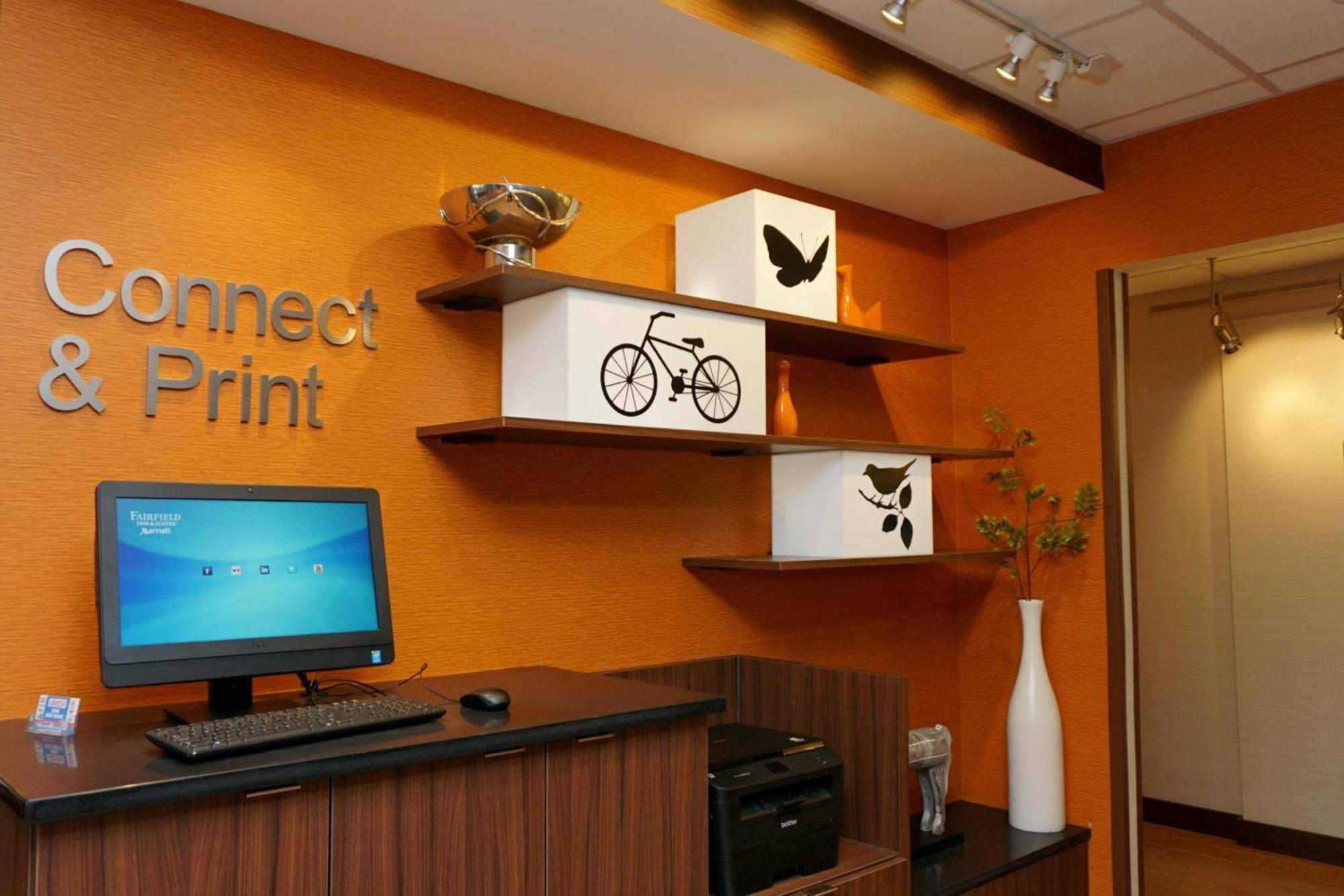 Fairfield By Marriott Inn & Suites Jonestown Lebanon Valley Εξωτερικό φωτογραφία