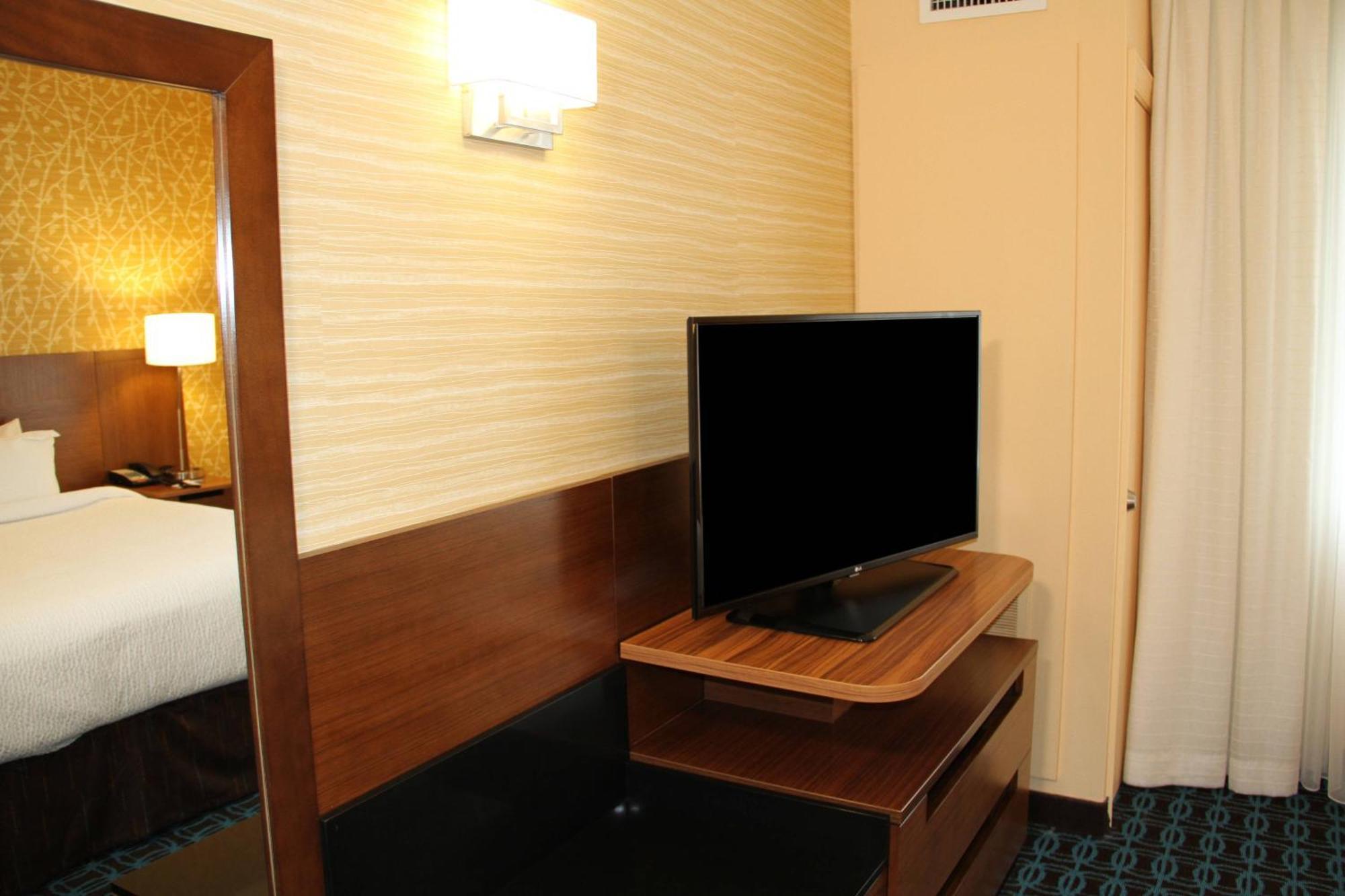 Fairfield By Marriott Inn & Suites Jonestown Lebanon Valley Εξωτερικό φωτογραφία