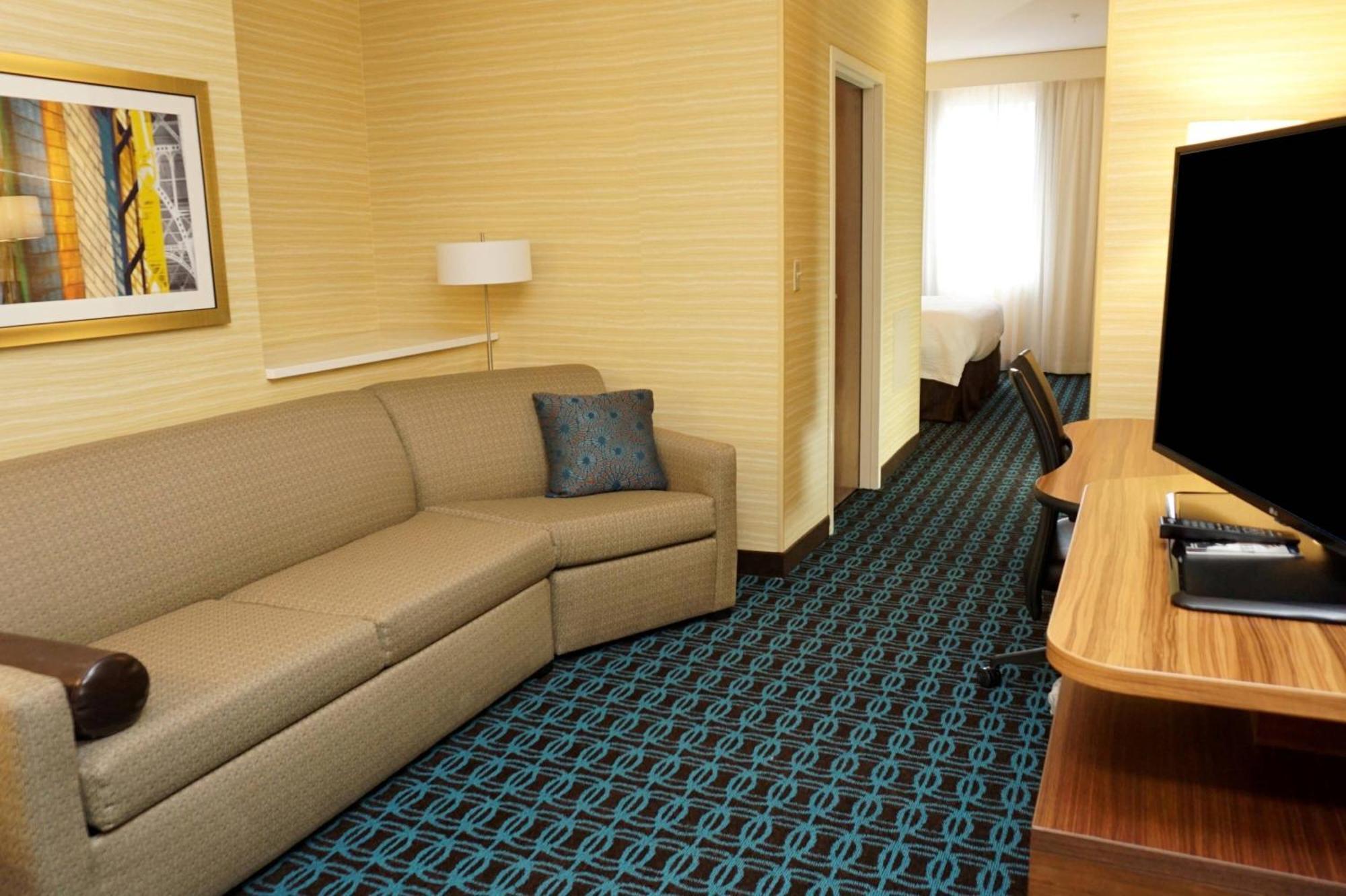 Fairfield By Marriott Inn & Suites Jonestown Lebanon Valley Εξωτερικό φωτογραφία