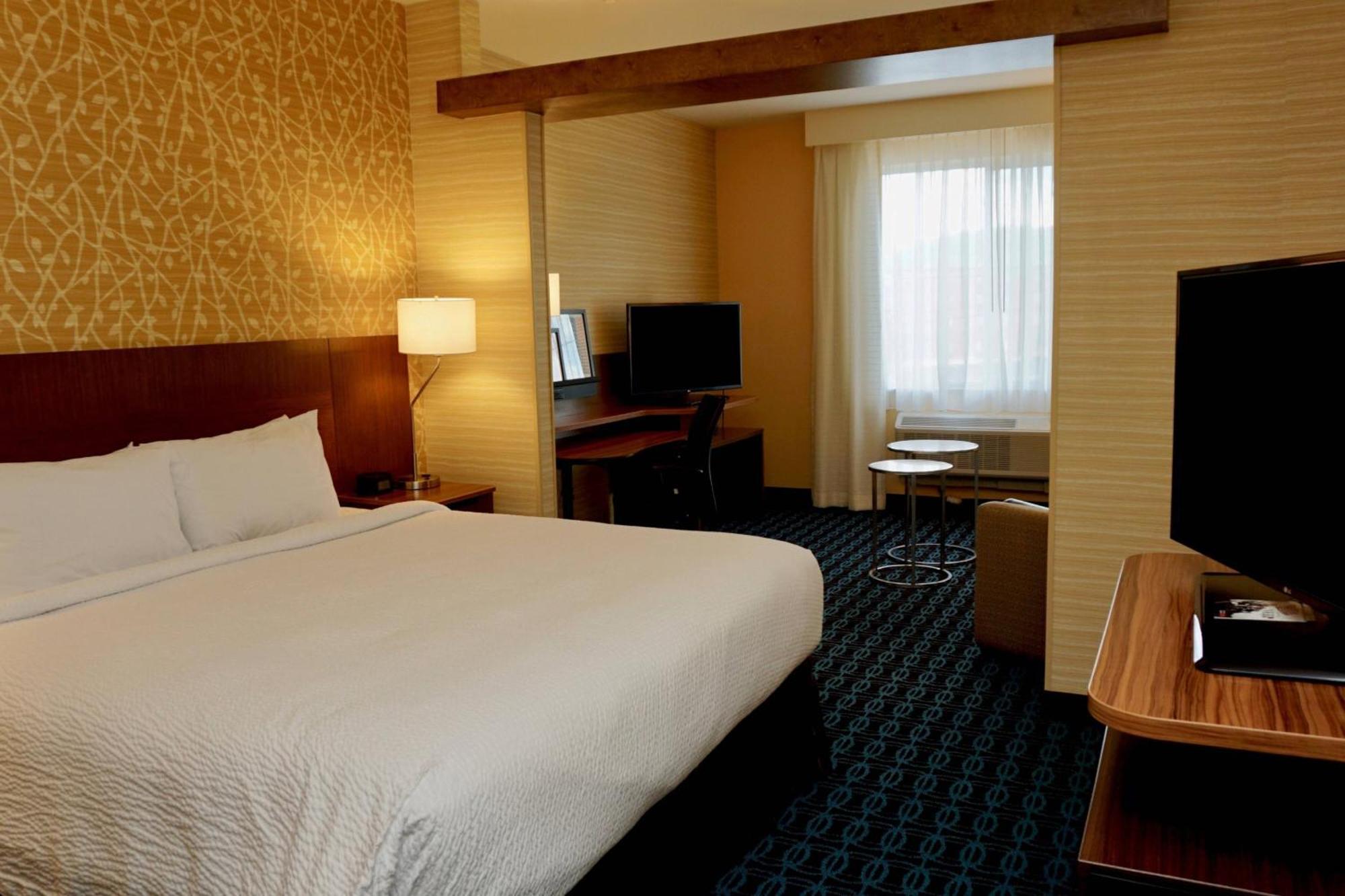 Fairfield By Marriott Inn & Suites Jonestown Lebanon Valley Εξωτερικό φωτογραφία
