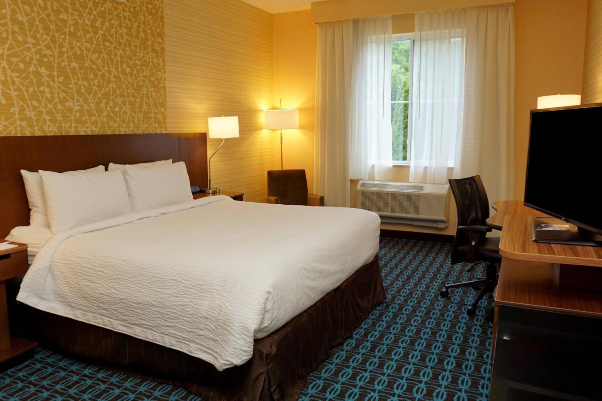 Fairfield By Marriott Inn & Suites Jonestown Lebanon Valley Εξωτερικό φωτογραφία