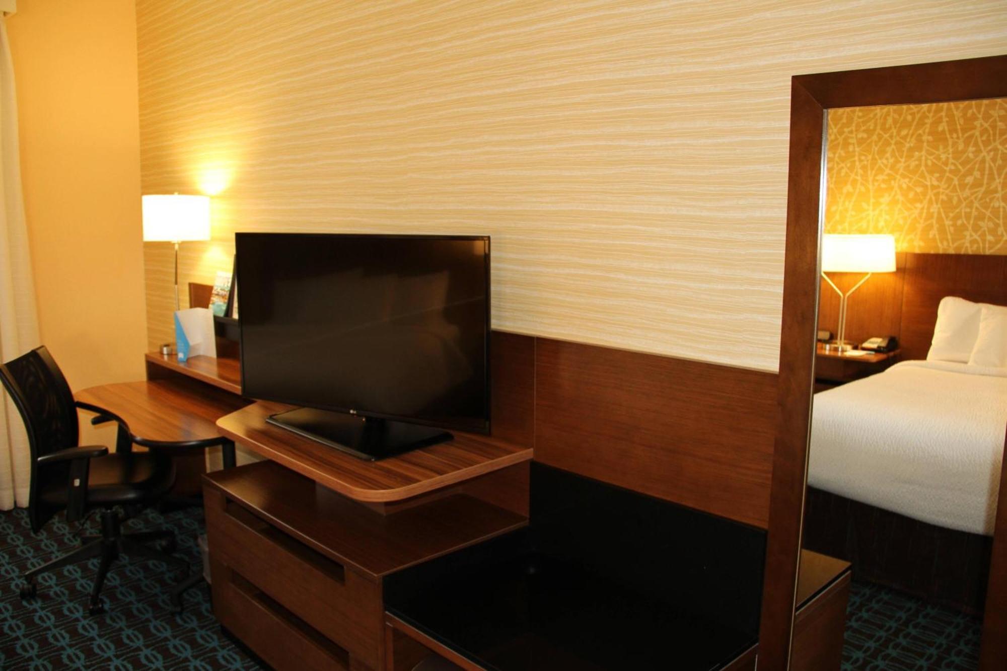 Fairfield By Marriott Inn & Suites Jonestown Lebanon Valley Εξωτερικό φωτογραφία