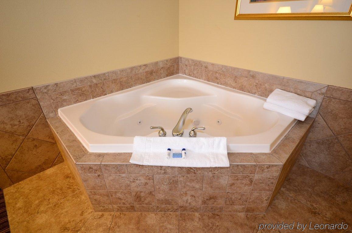 Fairfield By Marriott Inn & Suites Jonestown Lebanon Valley Δωμάτιο φωτογραφία