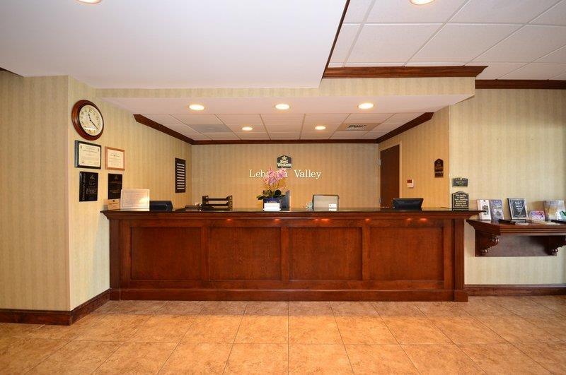 Fairfield By Marriott Inn & Suites Jonestown Lebanon Valley Εσωτερικό φωτογραφία