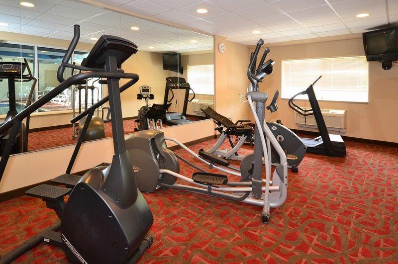 Fairfield By Marriott Inn & Suites Jonestown Lebanon Valley Ανέσεις φωτογραφία