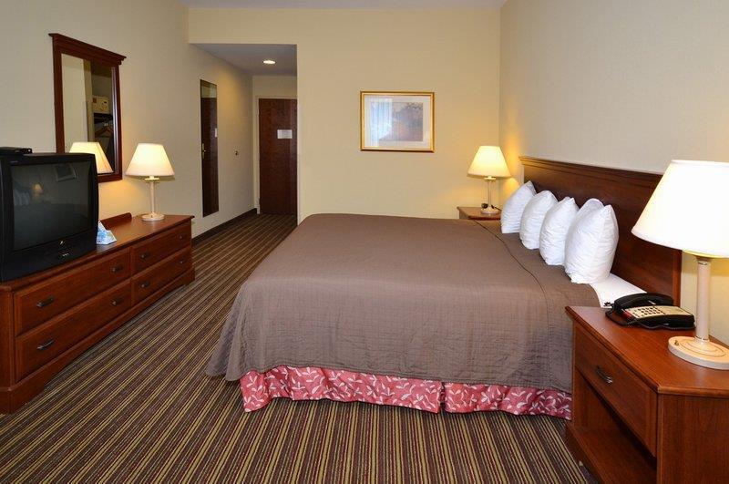 Fairfield By Marriott Inn & Suites Jonestown Lebanon Valley Δωμάτιο φωτογραφία
