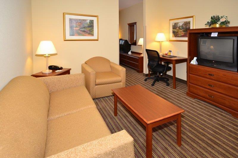 Fairfield By Marriott Inn & Suites Jonestown Lebanon Valley Δωμάτιο φωτογραφία