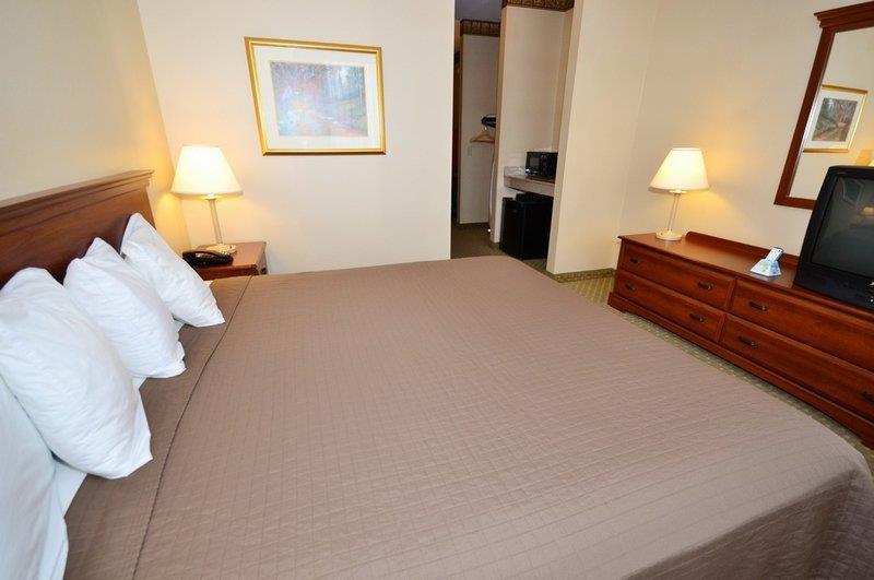 Fairfield By Marriott Inn & Suites Jonestown Lebanon Valley Δωμάτιο φωτογραφία